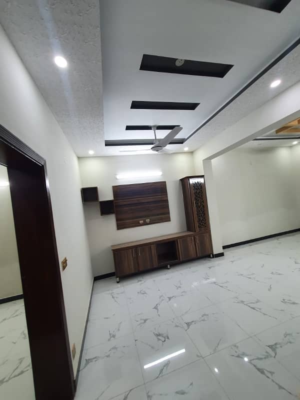 14 Marla Upper Portion For Rent With All Basic Necessities 1