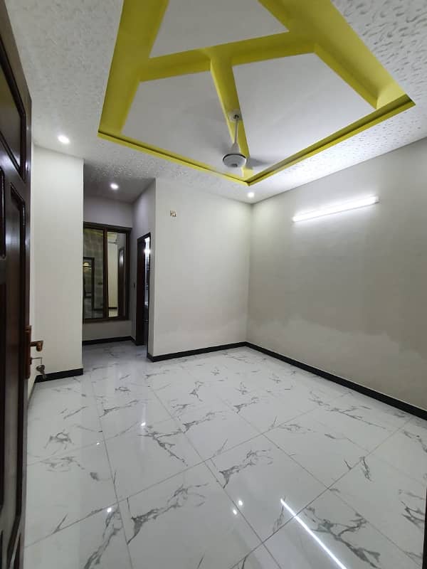 14 Marla Upper Portion For Rent With All Basic Necessities 4