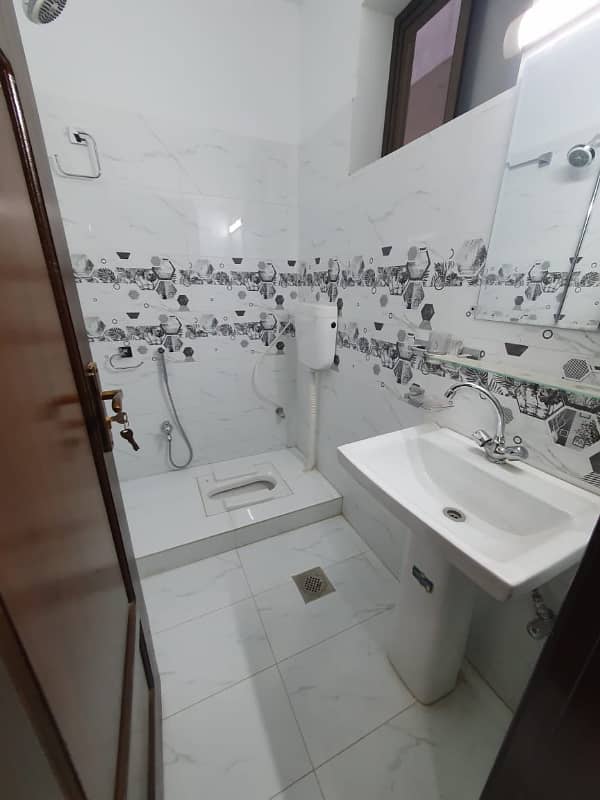 14 Marla Upper Portion For Rent With All Basic Necessities 5