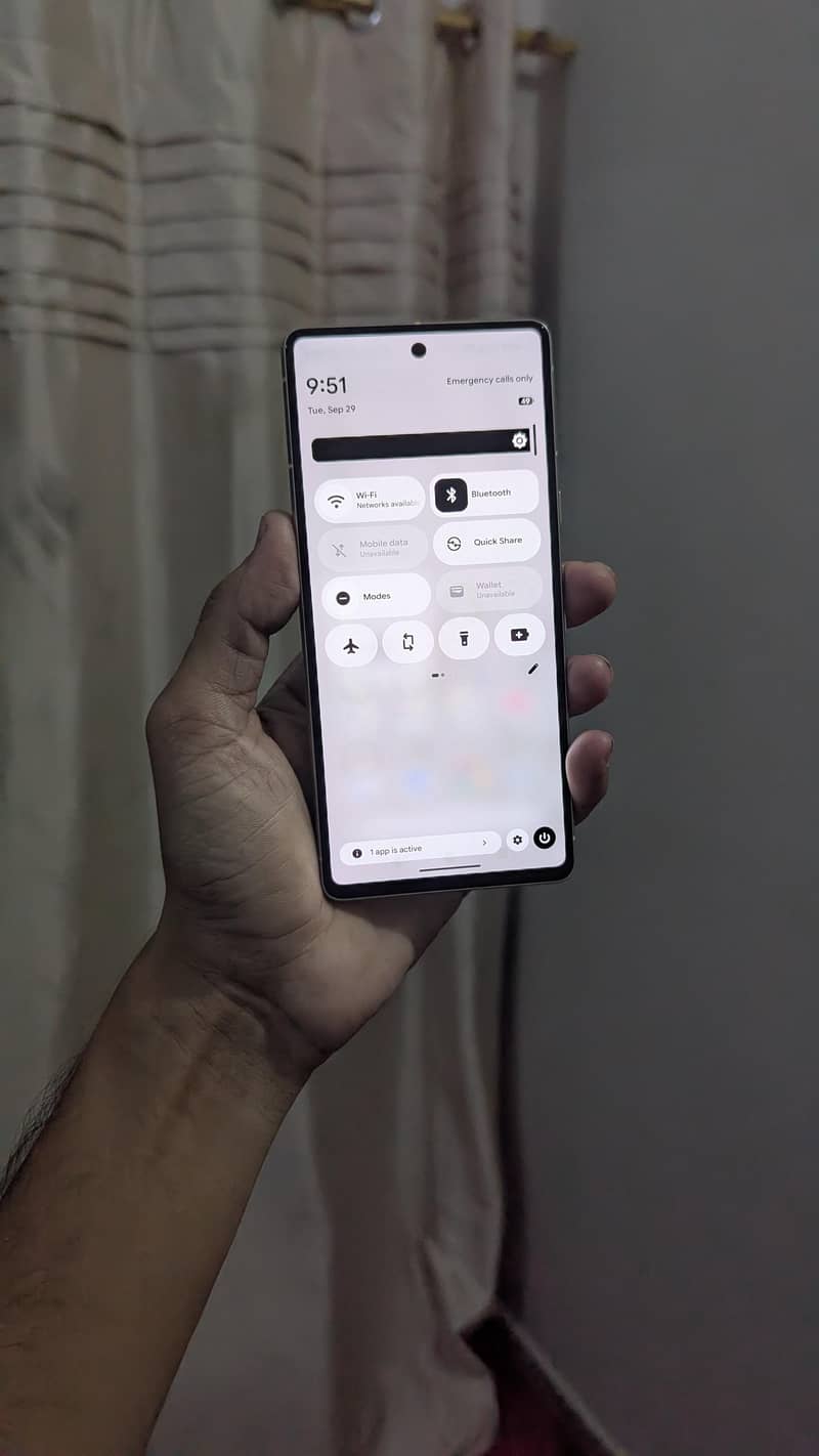 Google Pixel 7 1
