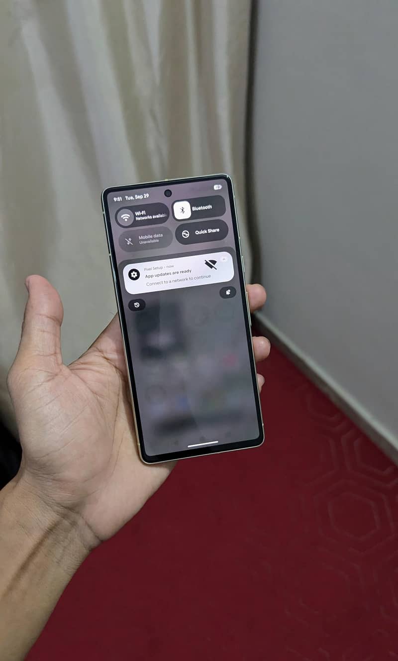 Google Pixel 7 2