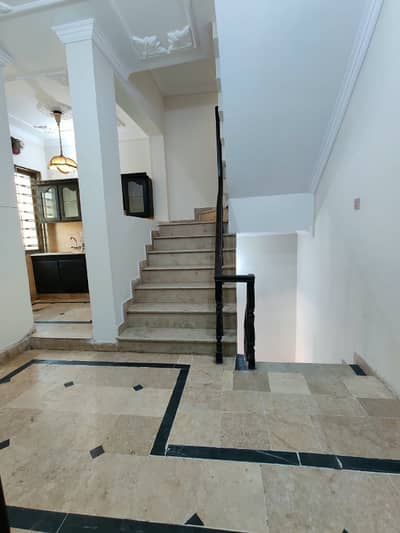 4.4 Marla House For Sale With All Basic Necessities