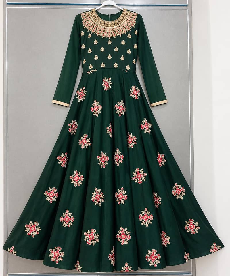 long maxi 0