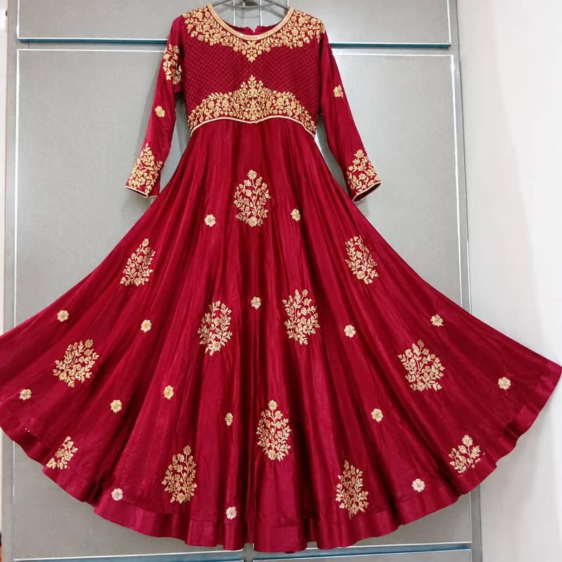 long maxi 2