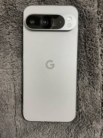 Google Pixel 9 Pro XL