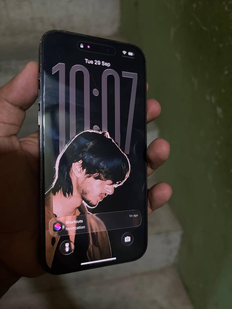 Apple iPhone 14 Pro Max 3