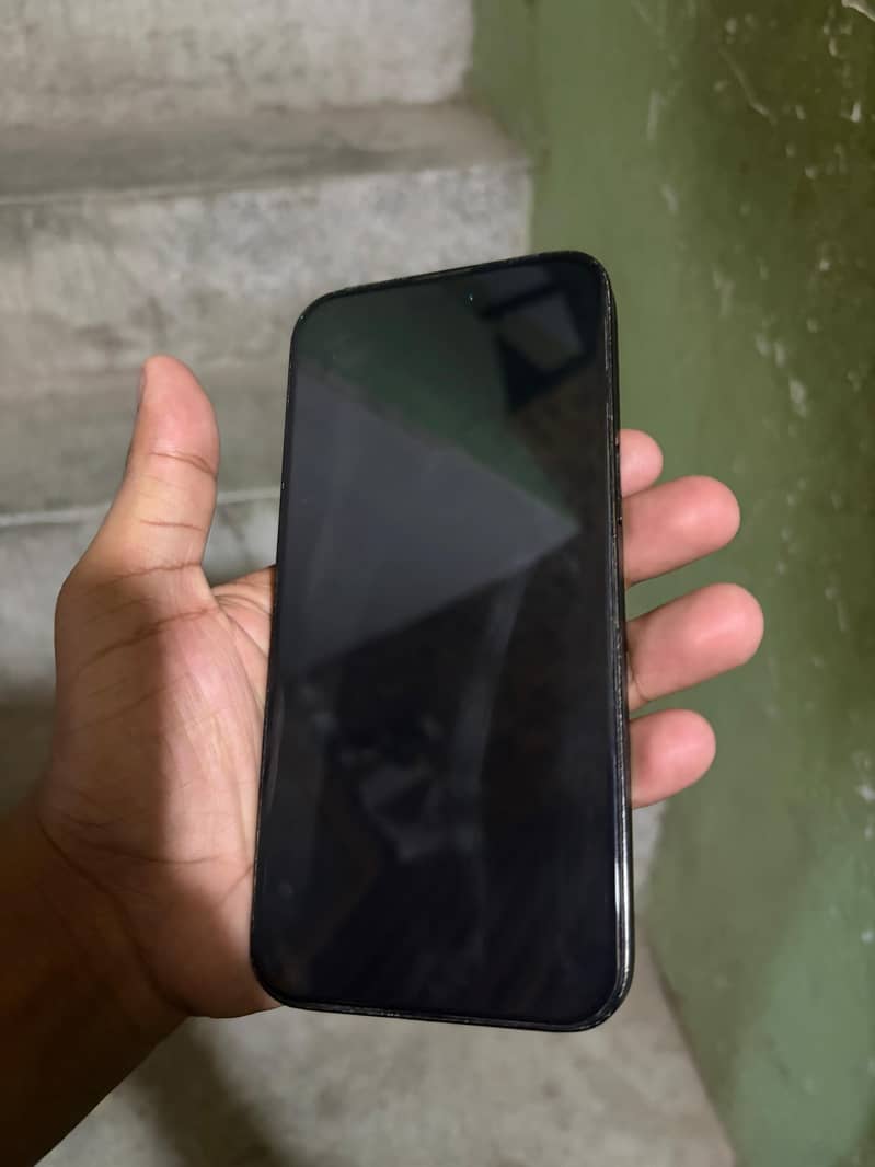 Apple iPhone 14 Pro Max 5