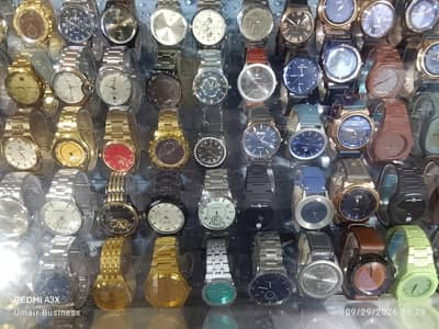 Stylish Men’s Premium Watch – Elegant Design