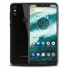 Motorola One