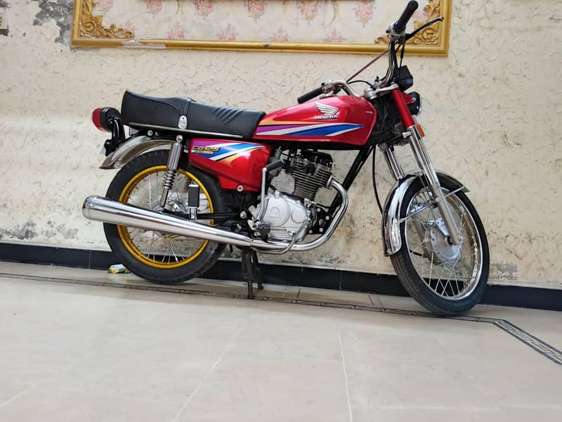 old model 0