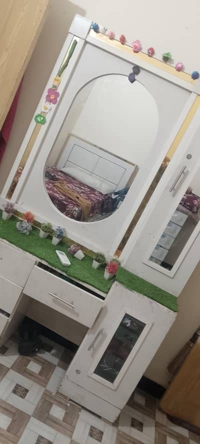 bedroom set