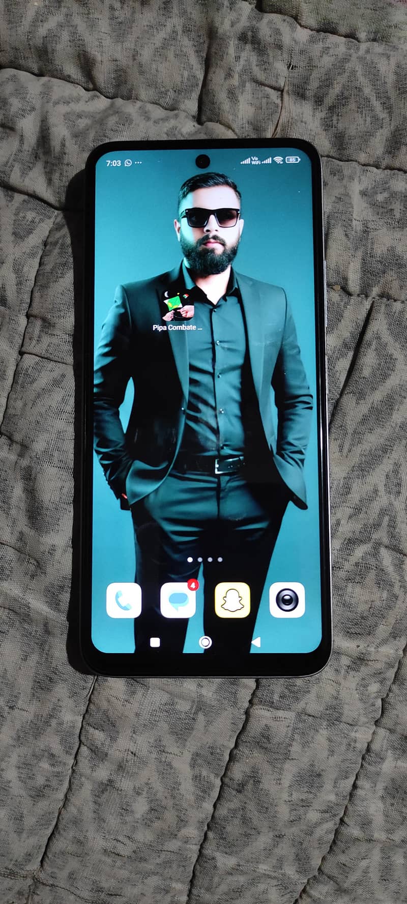 Redmi 12.4/128 1