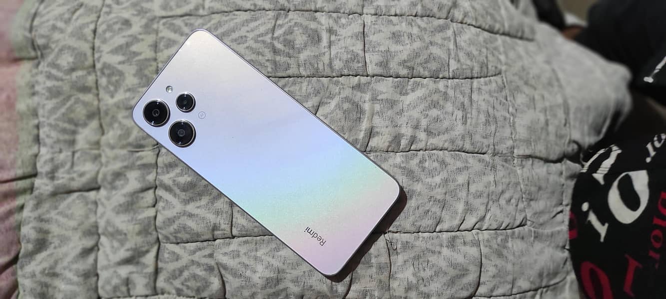 Redmi 12.4/128 6