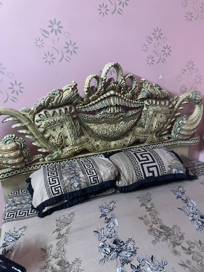 with mattress 3