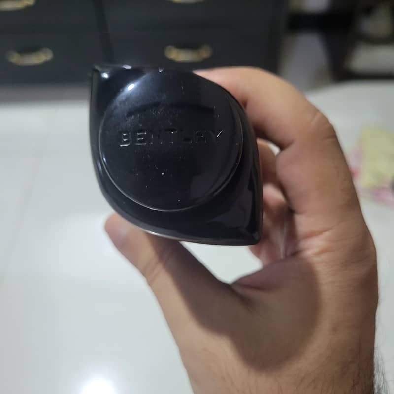 Bentley for men absolute 4
