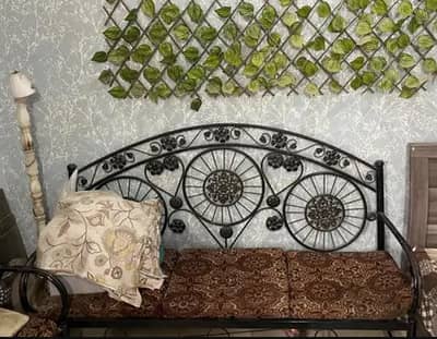5 Seater Sofa set