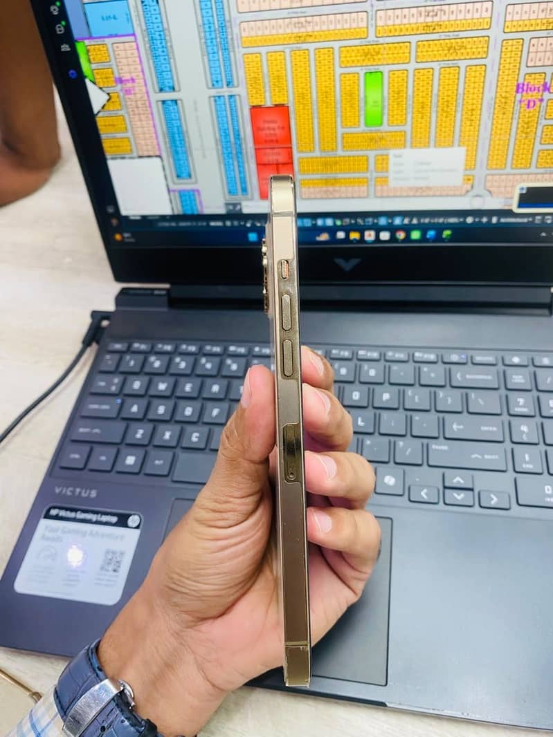 Apple iPhone 12 Pro Max 2