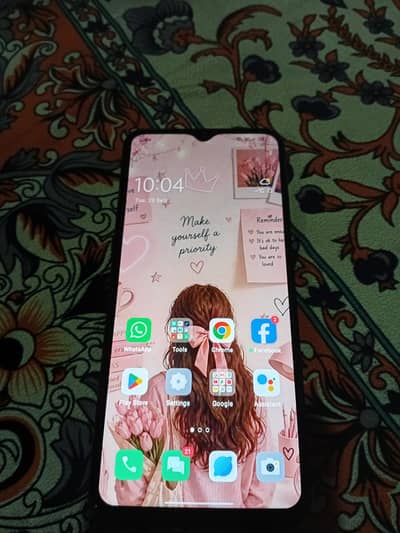 OPPO A57