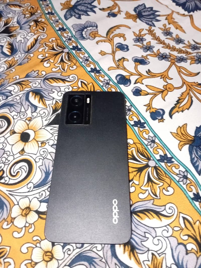 OPPO A57 2