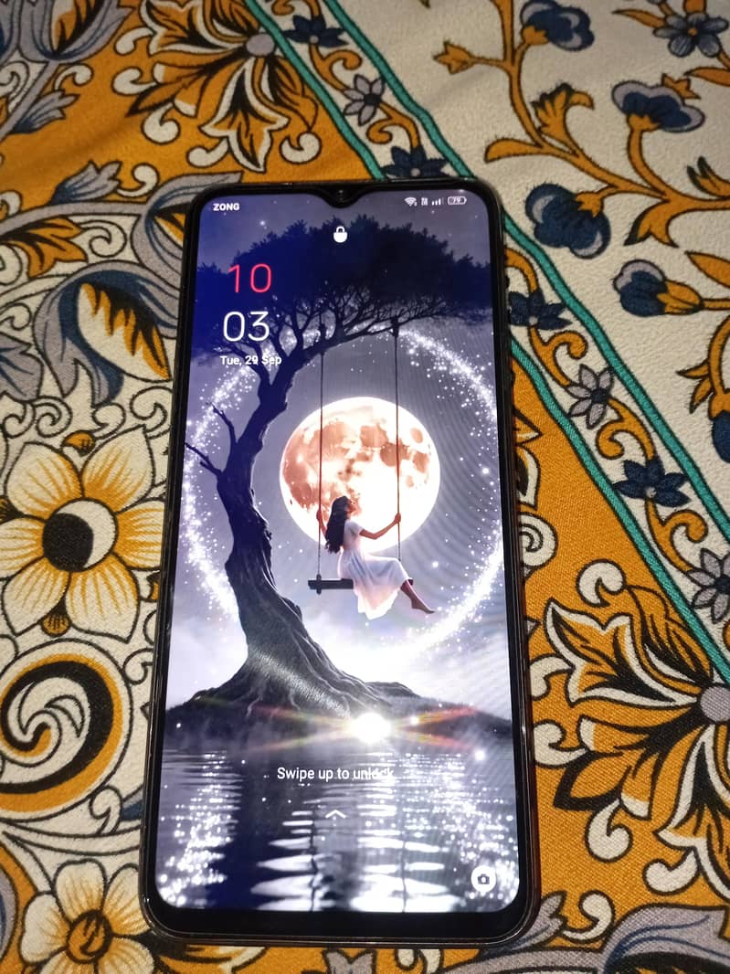 OPPO A57 3