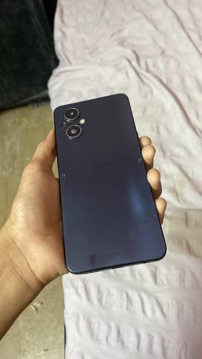 One Plus Nord N20 5G