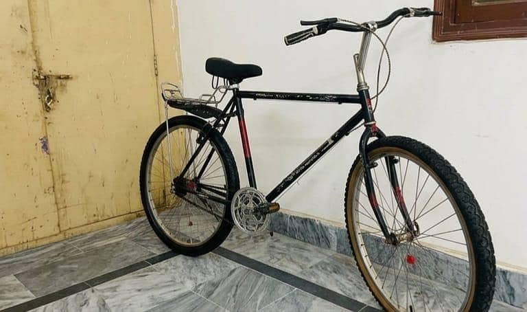 best cycle 0