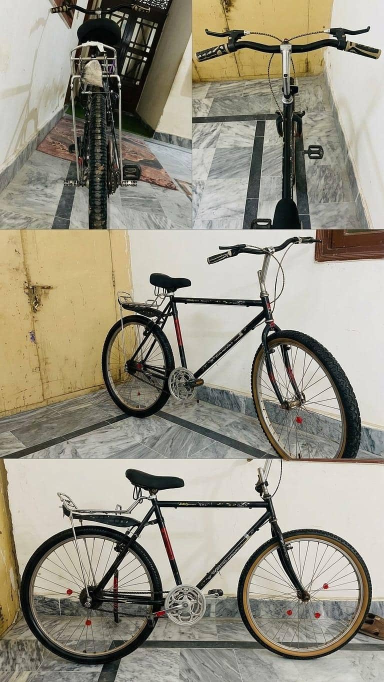 best cycle 2