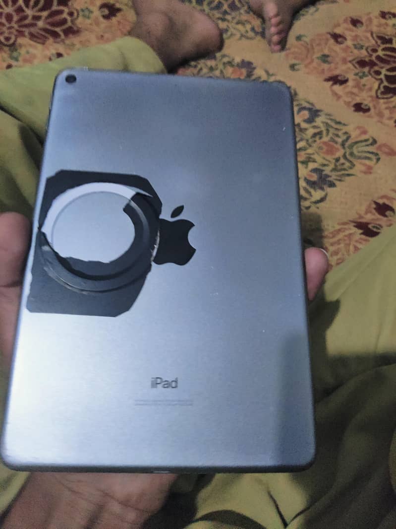 I pad mini5 1