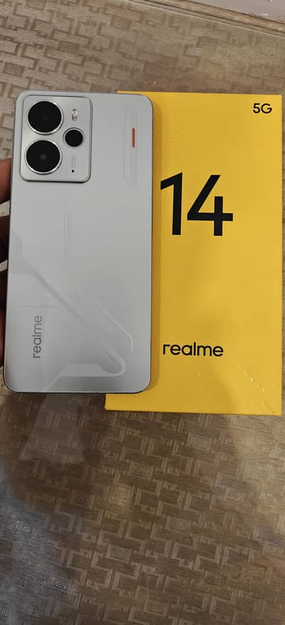 REALME 14 5G