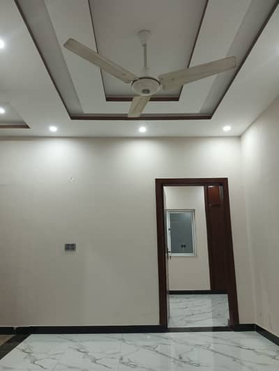 G-11/3 FGEHA E-Type First floor flat For Rent Fully Renovated