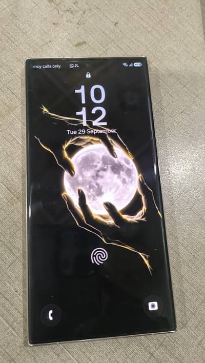 Samsung Mobile S23 Ultra