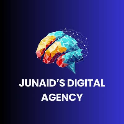 Junaid's Digital Agency