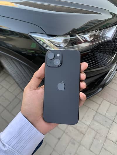 Apple iPhone 15
