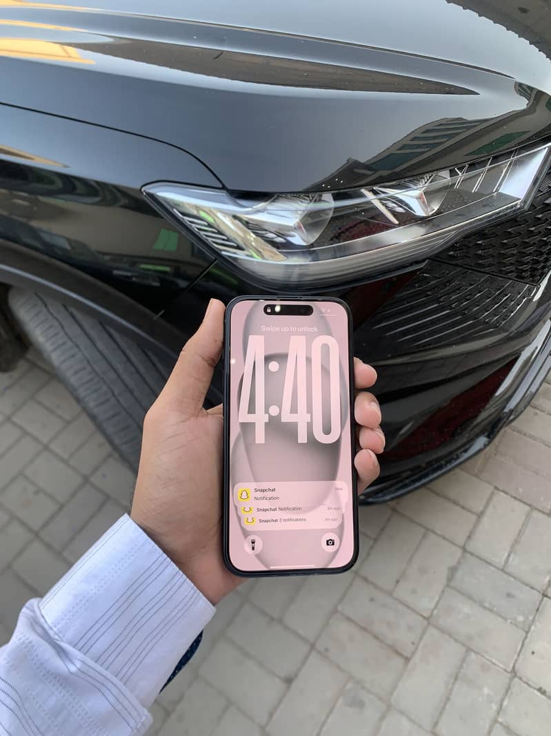 Apple iPhone 15 1