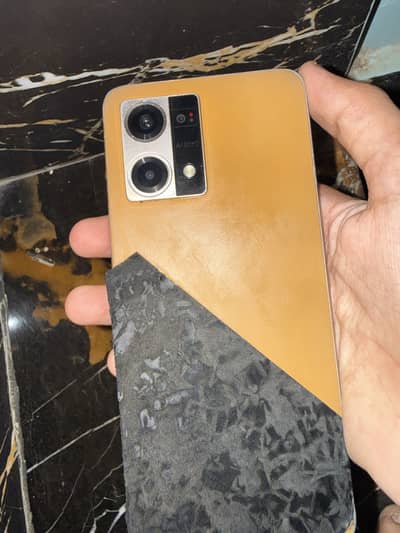 OPPO F21 Pro