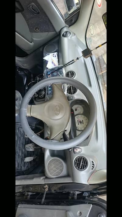 Hyundai Santro 2006