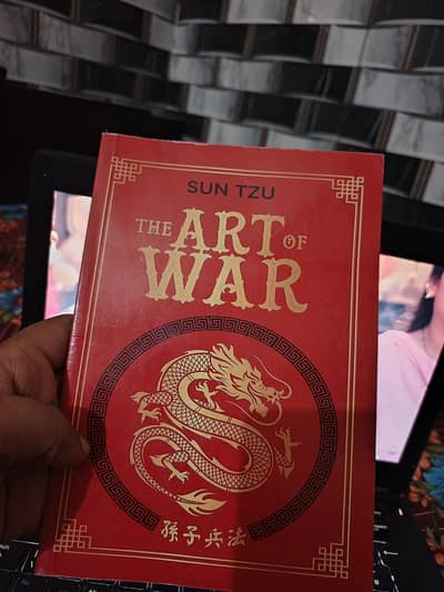 The art or war