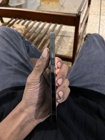 Apple iPhone 12 Pro Max