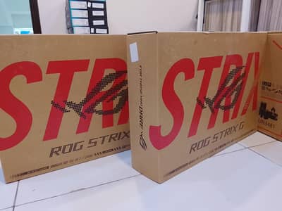 Asus ROG Strix