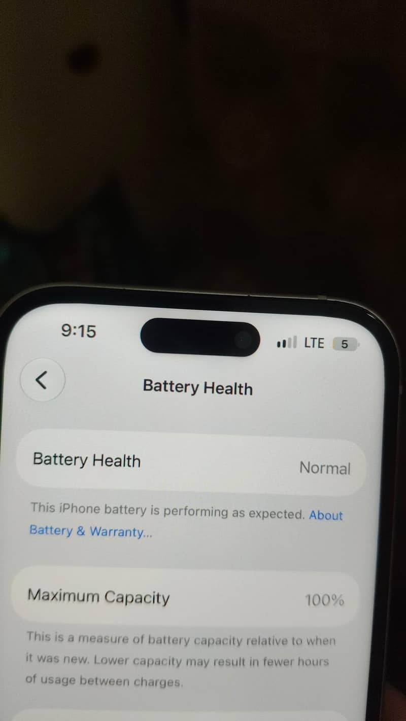 Apple iPhone 15 sim working 7