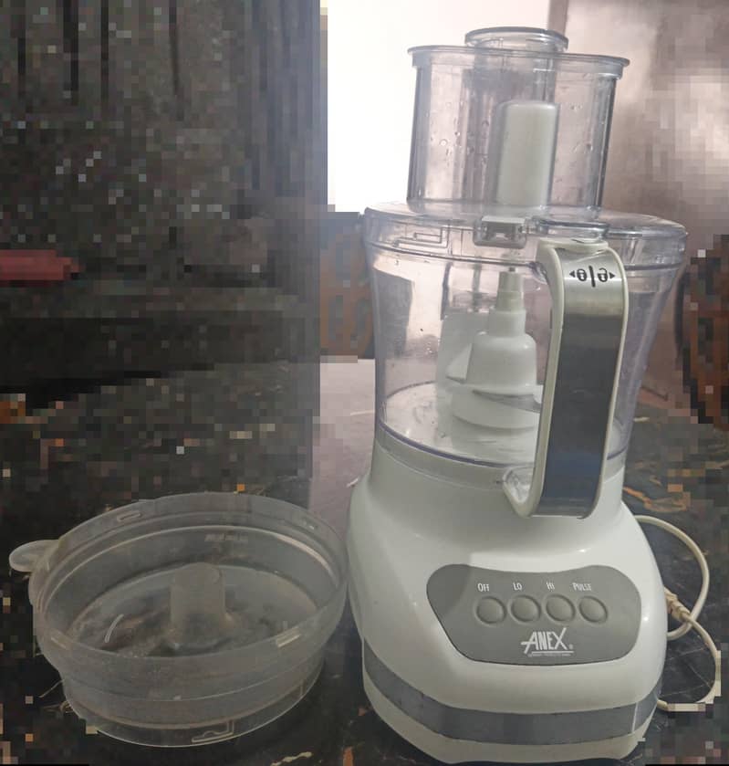 Grinders 1