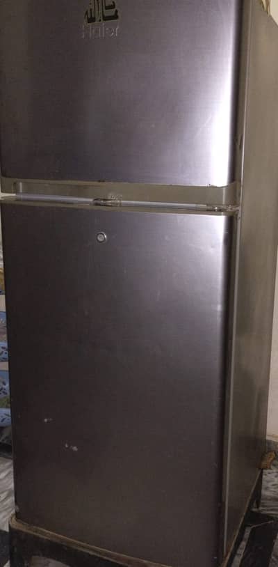 Haier Refrigerator Used Small Size