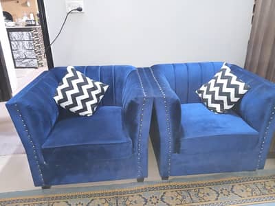 5 seater sofa set for sell