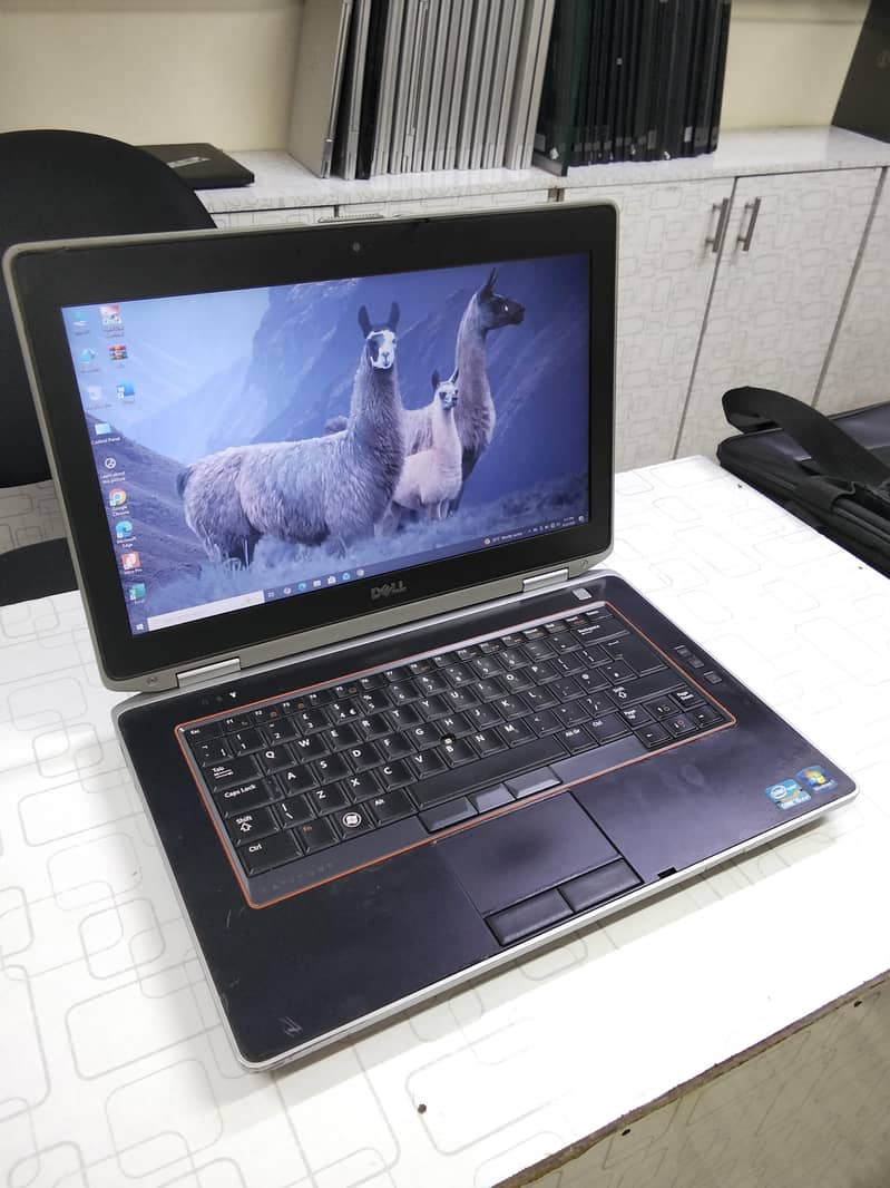 Dell Laptop 0
