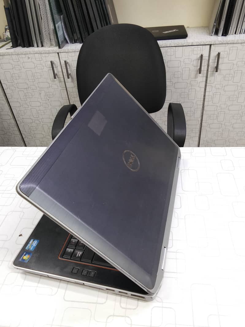 Dell Laptop 1