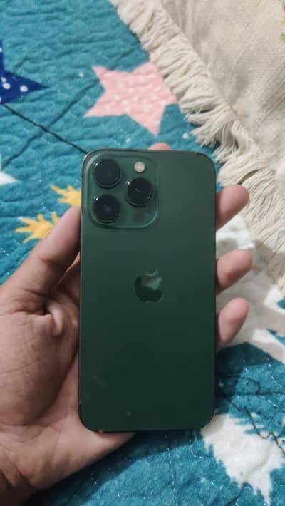 Apple iPhone 13 Pro