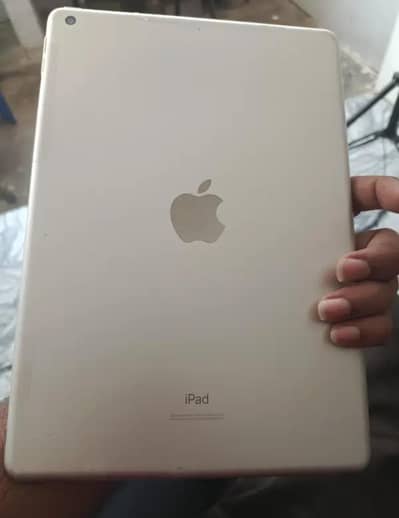 ipad 8 generation 32gb all ok