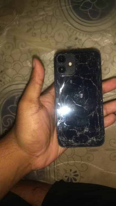 Apple iPhone 12 mini Non Pta