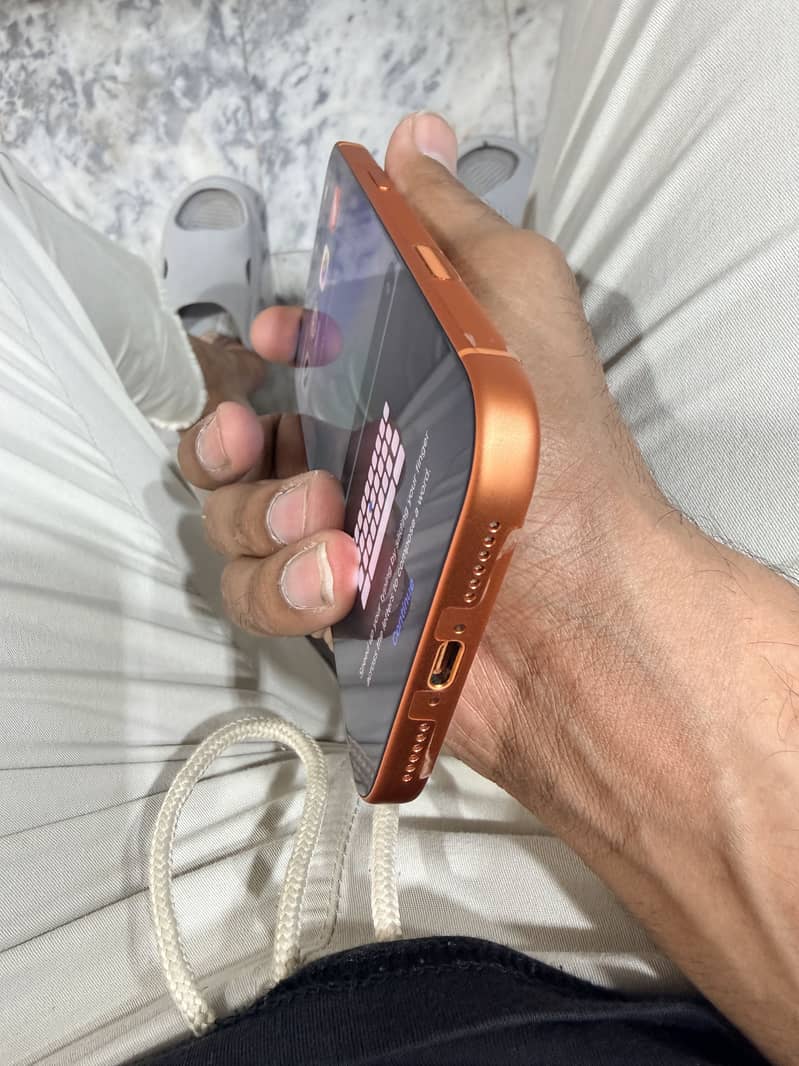 Apple iPhone 17 Pro Max 3