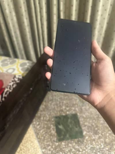 Redmi K50 Gaming non pta set